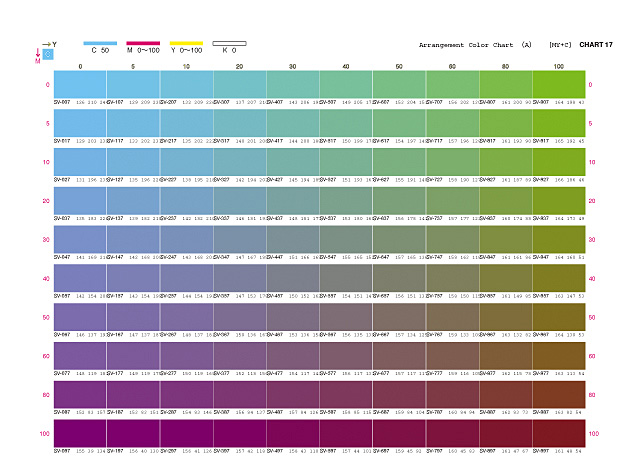 ccb-01-029.jpg - 逆引きカラーチャート 色見本 color chart byINDEX SV
