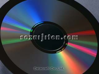 CD